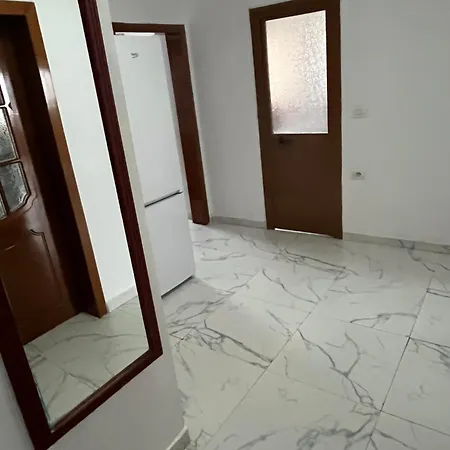 A Apartment *
