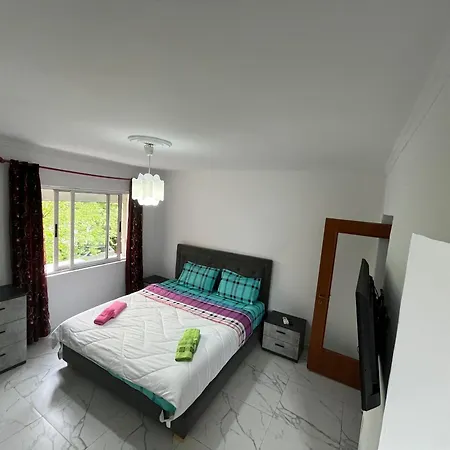 A Apartment Tirana