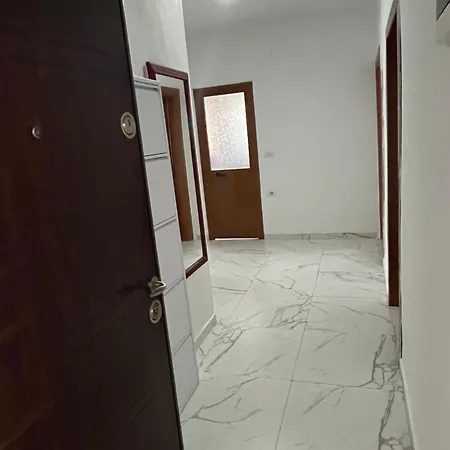 Apartment A Tirana