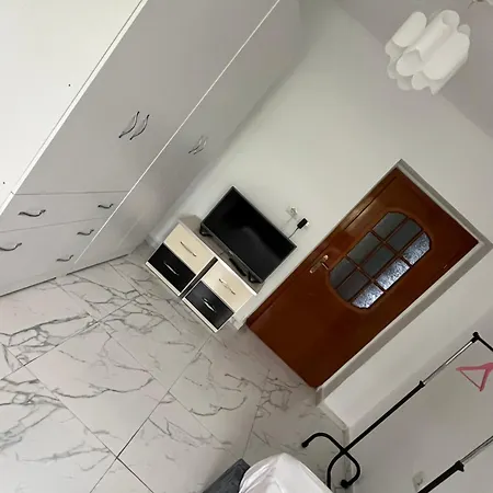 Apartment A Tirana