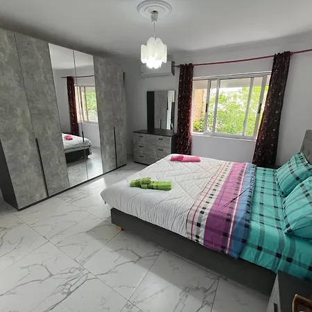 A Apartment *
