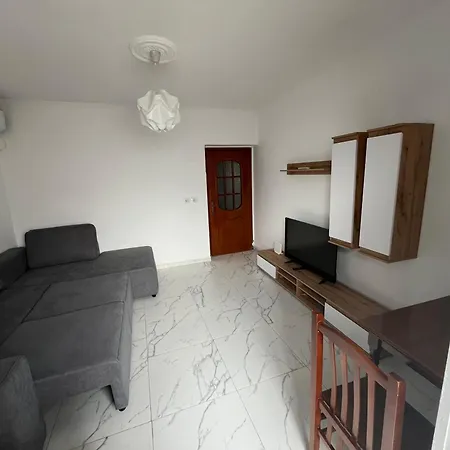 Apartment A Tirana