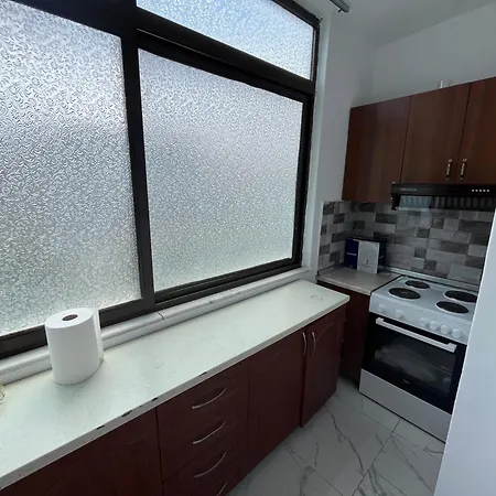A Apartment Tirana