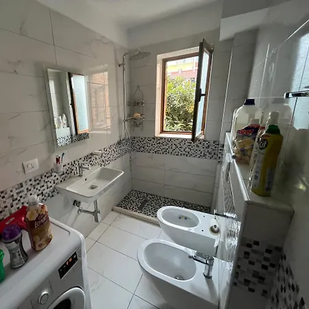 Apartment A Tirana
